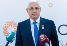 Ускользающий «масляный повелитель».
