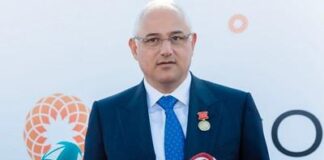 Ускользающий «масляный повелитель».