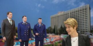«Черный передел» под контролем прокуроров