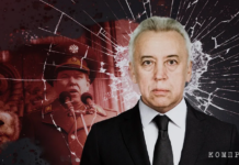 Что связывает отца Максима Галкина и убийство генерала Льва Рохлина