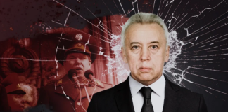 Что связывает отца Максима Галкина и убийство генерала Льва Рохлина