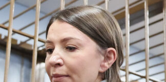 «Царица марафонов» под арестом