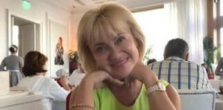 Млрд Константина Березы и погибель в ванной.