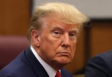 Пеньюары разоряют Дональда Трампа.