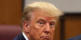 Пеньюары разоряют Дональда Трампа.