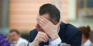 Пропавший