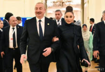 Азербайджанские Pasha Bank, Kapital Bank, Xalq Bank и Bank Avrasiya с активами на $11,8 миллиардов (сорок три процента рынка) под контролем родных главы государства