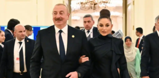 Азербайджанские Pasha Bank, Kapital Bank, Xalq Bank и Bank Avrasiya с активами на $11,8 миллиардов (сорок три процента рынка) под контролем родных главы государства