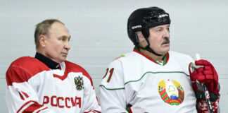 Ветераны питерского СКА написали «челобитную» Владимиру Путину