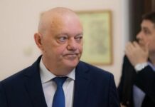 Кляйн отсидел свои два года 9 месяцев дома и в СИЗО.