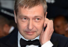 «Измена» и да Винчи