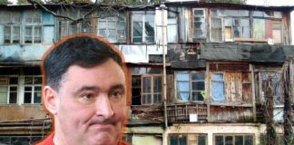 Из барака в гетто: судьба иркутских переселенцев