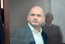 Левон Агаджанян отмазывал охрану Гавриила Юшваева до последнего патрона.