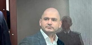 Левон Агаджанян отмазывал охрану Гавриила Юшваева до последнего патрона.