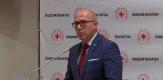 Крестовые похождения Дмитрия Шевцова.