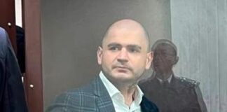 Сотрудник следственных органов СКР фальсифицировал показания и улики по расследованию о стрельбе в «Москва-Сити» и получил одиннадцать лет колонии