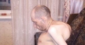 За что следствие и суд выслали на погибель инвалида I группы