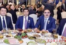 Бывший-собственник стройхолдинга SDI Group Ильгар Гаджиев признан Министерством юстиции США жертвой из-за сведения о планируемом его убийстве
