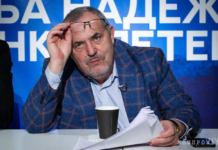 Ходок на голосование: Почему завсегдатай ток-шоу Борис Надеждин собрался в руководители и где он хочет взять средства