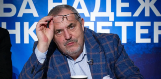 Ходок на голосование: Почему завсегдатай ток-шоу Борис Надеждин собрался в руководители и где он хочет взять средства