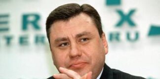 Михаил Трушин не пережил раззорения.