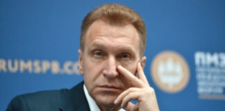 Миша Игорю глаз не выклюет