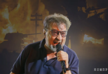 «Пусть орут — уродина»: Почему лидер ДДТ Юрий Шевчук осуждает СВО и какие богатства его держат в Российской Федерации