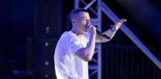 Светит преступная «звезда».