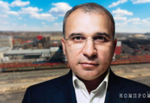 «Сибантрацит» все еще необходим Авдоляну?