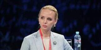 Чем обладает Мария Воронцова (Владимира Путина).