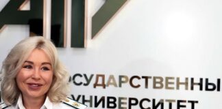 «Как можно так опорочиться, госпожа Радионова?» средства массовой информации узнают, почему замалчивается развитие событий о «липовом» дипломе главы Федеральной службы по надзору в сфере природопользования