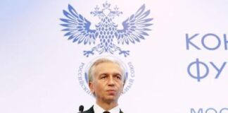 Золотая пальмовая нефть Александра Дюкова.
