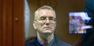 Иван Белозерцев поплатился за медицинские препараты Бориса Шпигеля.