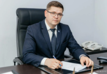 «Водоканал» закону не товарищ: почему опять задержали руководителя
