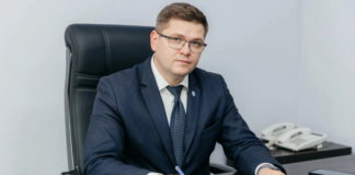 «Водоканал» закону не товарищ: почему опять задержали руководителя