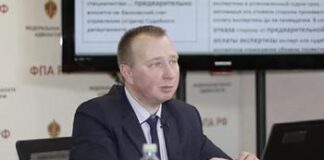 Илья Прокопов за 500 тыс. руб. получил четыре года.
