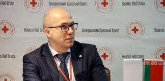 Как белорусское общество Красного Креста транжирит пожертвования людей и зарубежные дотации
