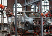 Будь она не LADA