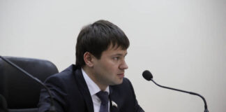 Бывшего министра подвела командировка