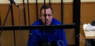 Вадим Чернышов вышел сухим из следственного изолятора.