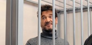 Наказанию Николая Максимова истек срок давности.