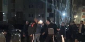 Заказчика убийства «отмазал» СКР