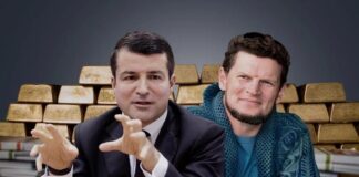 Как разбогатели руководитель «Мослифта» и отец Марии Певчих и почему штормит ветеринарную ветвь
