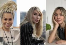 Как сейчас выживают исполнительницы-русофобки Лобода, Наргиз и Брежнева после утраты заработков в Российской Федерации