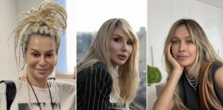 Как сейчас выживают исполнительницы-русофобки Лобода, Наргиз и Брежнева после утраты заработков в Российской Федерации