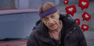 «Курнул, вроде не навоз»: Какие тайны прячет исполнитель вирусного рэпа «Дымок» Цыпер