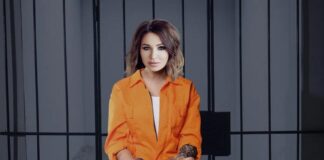 Миллиардерша с тряпкой: Как в тюремной камере Блиновскую обучат жить без прислуги