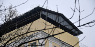 Обвиняемый не пережил следствия