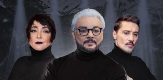 Очищение через СВО: Как Киркоров, Билан и иные участники «нагой вечеринки» заглаживают вину