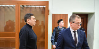 Полковнику дали срок и оставили заслуги
